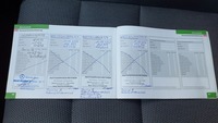 Attestation d'entretien