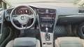 View of dashboard