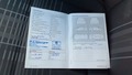 Attestation d'entretien
