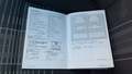 Attestation d'entretien