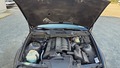 View of engine compartment