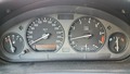 Pogled kombi instrument
