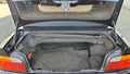 View of boot / luggage space