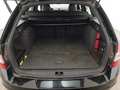 View of boot / luggage space