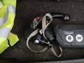 View of trailer tow-bar hitch