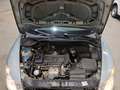 View of engine compartment