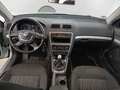 View of dashboard