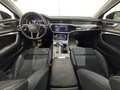View of dashboard