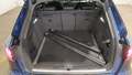 View of boot / luggage space