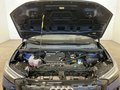 View of engine compartment