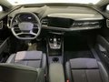 View of dashboard