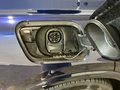View of fittings for electric vehicle