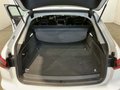 View of boot / luggage space