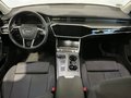 View of dashboard