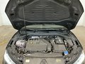 View of engine compartment