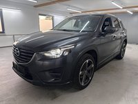 Mazda CX-5 2,2 Diesel "Exclusive-Line"