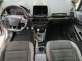 View of dashboard
