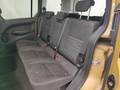 View of rear seat