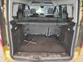 View of boot / luggage space