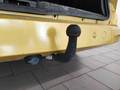 View of trailer tow-bar hitch