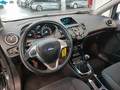 View of dashboard