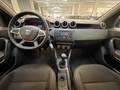 View of dashboard