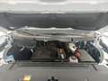 View of engine compartment