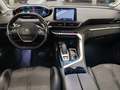 View of dashboard