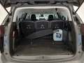 View of boot / luggage space
