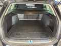 View of boot / luggage space