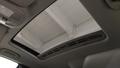View of sunroof / panoramic roof