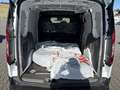 View of boot / luggage space