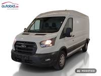 Ford Transit Kasten 2,0 TDCI