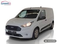Ford Transit Connect 1,5 TDCI Automatik