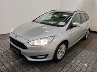 Ford Focus Turnier 1,0 EcoBoost "Business"