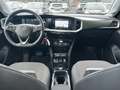View of dashboard