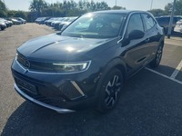 Opel Mokka 1,2 Automatik "Elegance"