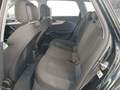View of rear seat