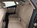 View of rear seat