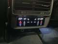 View of rear climate control switch