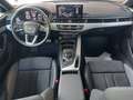 View of dashboard