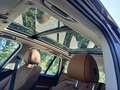 View of sunroof / panoramic roof