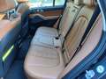 View of rear seat
