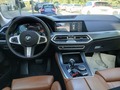 View of dashboard