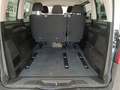 View of boot / luggage space