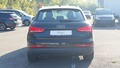Rear view