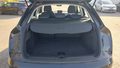 View of boot / luggage space
