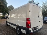 Vista posteriore sinistra