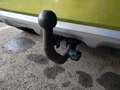 View of trailer tow-bar hitch