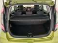 View of boot / luggage space